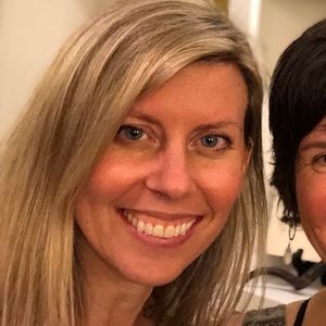 Meet your Posher, Eileen